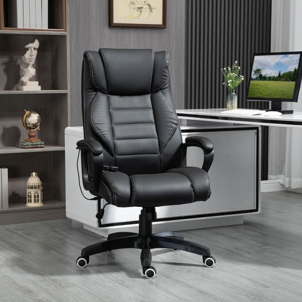 Ergonomie, komfort, styl – průvodce kancelářskými a herními židlemi