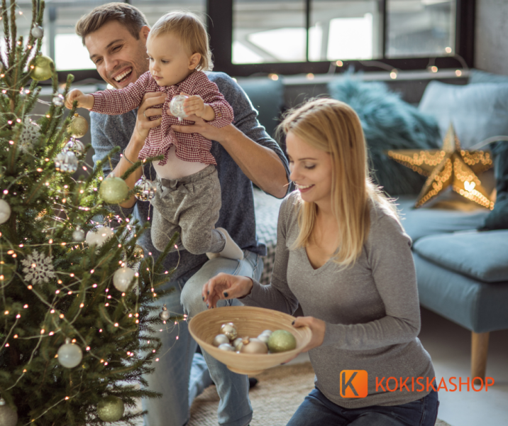 Jak zvládnout poslední vánoční přípravy v klidu