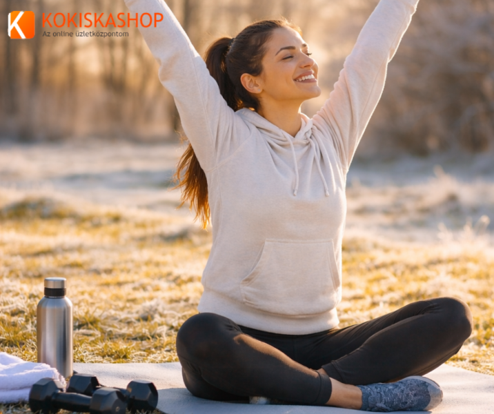 Jak začít nový rok s energií a lehkostí?