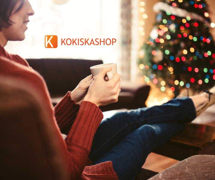 Jak si po svátcích dopřát regeneraci doma 