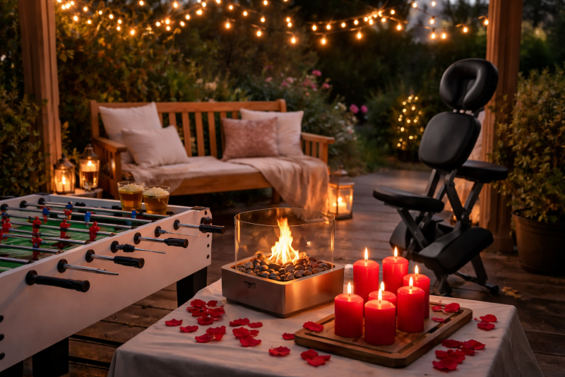 Valentýn s vášní — 5 výjimečných inspirací z Kokiskashop