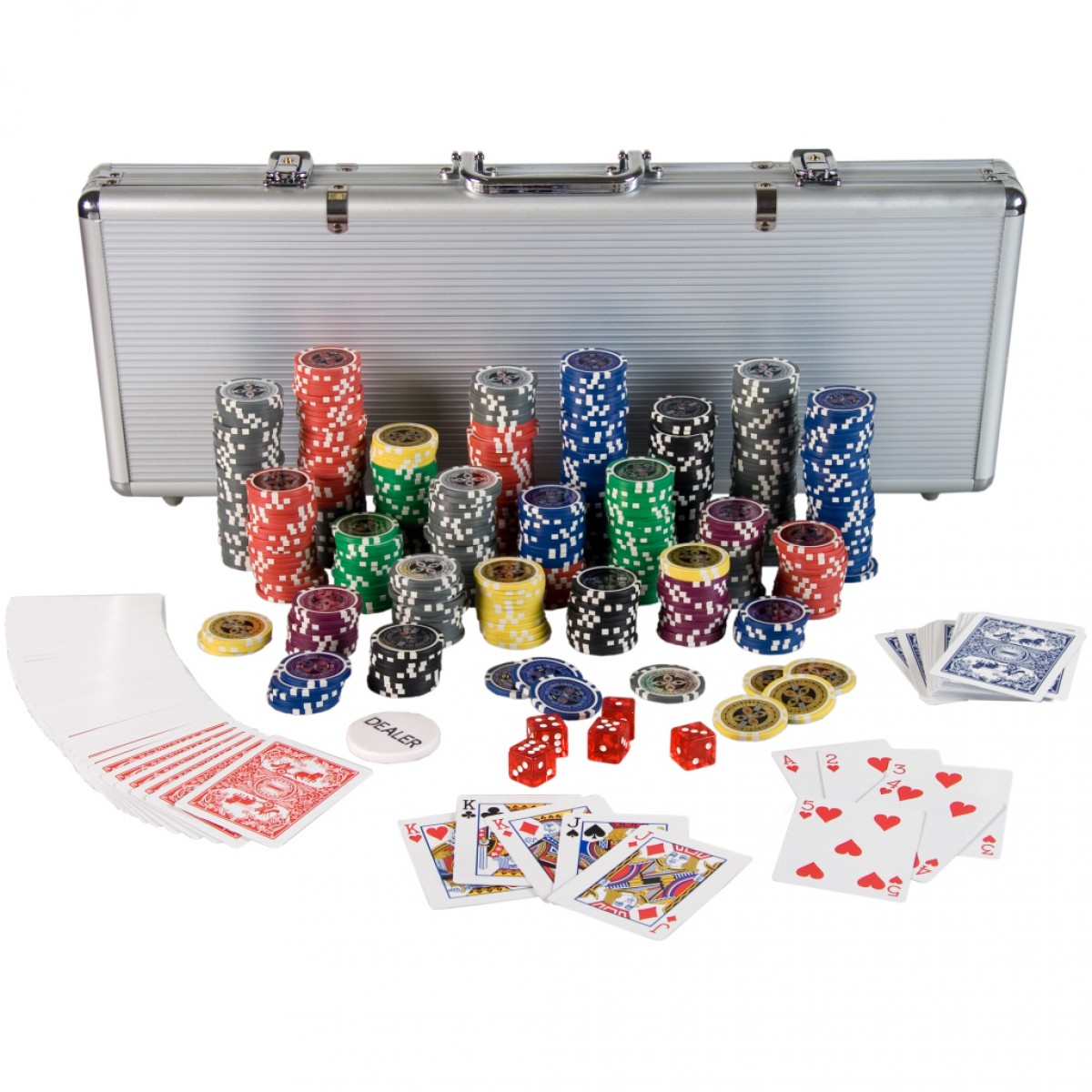 Poker