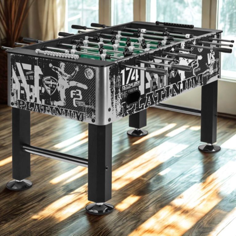 Stolní fotbal