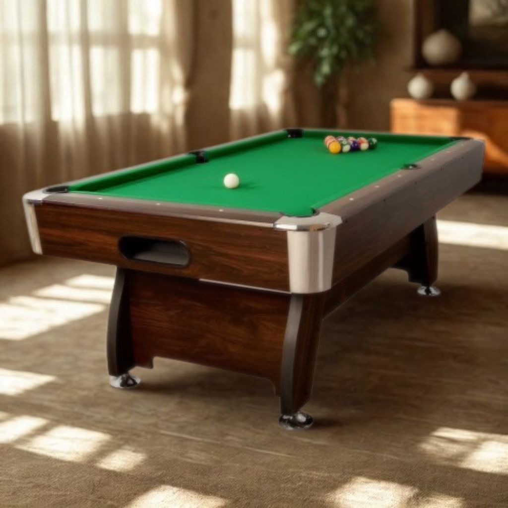 Kulečníkové stoly