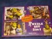 Shrek Puzzle 3 v 1