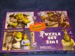 Shrek Puzzle 3 v 1