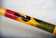 Didgeridoo hudební nástroj 130 cm