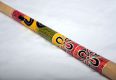 Didgeridoo hudební nástroj 130 cm