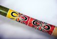 Didgeridoo hudební nástroj 130 cm
