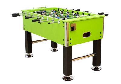 Stolní fotbal fotbálek PROFI GREEN EDITION