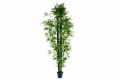 Umělá květina - bambus - 220 cm