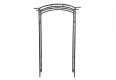 Zahradní oblouk na květiny Garth