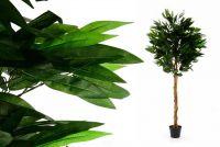 Umělá rostlina strom - mango - 180 cm