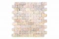Mramorová mozaika Garth - obklady 1 m2