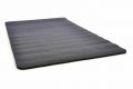 Podložka na cvičení 190 x 102 x 1,5 cm - černá