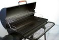 Zahradní venkovní Garden BBQ gril
