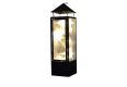 Holografická 3D lucerna 70 cm, 20 LED diod
