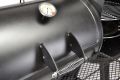 Smoker Grill udírna BBQ XXXL 70 kg Barbecue