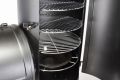 Smoker Grill udírna BBQ XXXL 70 kg Barbecue