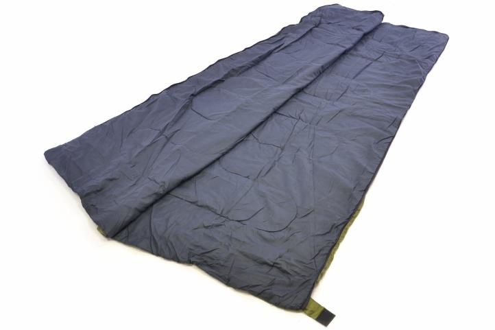 Spací pytel dekový Appala - 190 cm 15-25°C Spací pytel dekový Appala - 190 cm 15-25°C