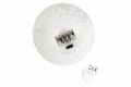LED svítící koule měnící barvu, 8 cm