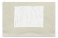 Sada 2 bočních stěn pro PROFI zahradní stan 3x3 m, champagne