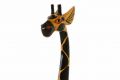 Ghana Žirafa, 21 x 15 x 120 cm