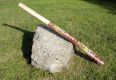 Didgeridoo hudební nástroj 130 cm