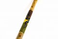 Didgeridoo hudební nástroj 130 cm