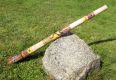 Didgeridoo hudební nástroj 130 cm