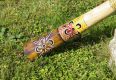 Didgeridoo hudební nástroj 130 cm