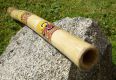 Didgeridoo hudební nástroj 130 cm