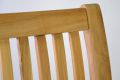 Zahradní lavice teak 180cm 3místná, prémiové natur provedení