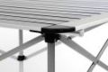 Hliníkový skládací stůl Garth