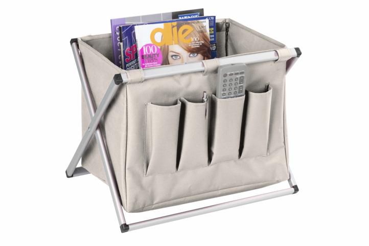 Stojan na noviny WENKO - skládací