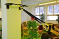 Závěsný posilovací systém Sling trainer
