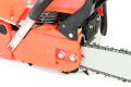 Benzínová motorová pila s řetězem Oregon
