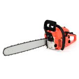 Benzínová motorová pila s řetězem Oregon