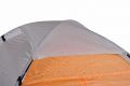 Rodinný stan pro 6 osob - oranžová/černá