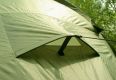 Rodinný stan pro 6 osob - zelený
