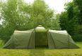 Rodinný stan pro 6 osob - zelený