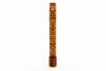 Dřevěný sloup totem 150 cm