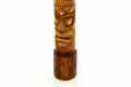 Dřevěný sloup totem 150 cm