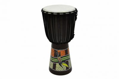 Africký buben Djembe, 60 cm