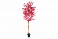 Umělá rostlina strom - třešeň 190 cm
