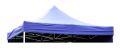 Profi Náhradní střecha na skládací stan, 3 x 3 m, modrá