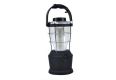 Dynamo LED zahradní lucerna 25 cm voděodolná Garth