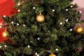 Umělý vánoční stromeček  - 120 cm