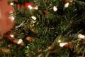 Umělý vánoční stromeček  - 120 cm