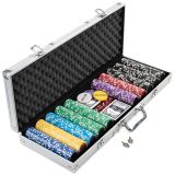 Poker set 500 ks design Ultimate